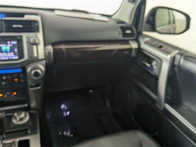 used 2015 Toyota 4Runner car, priced at $24,625