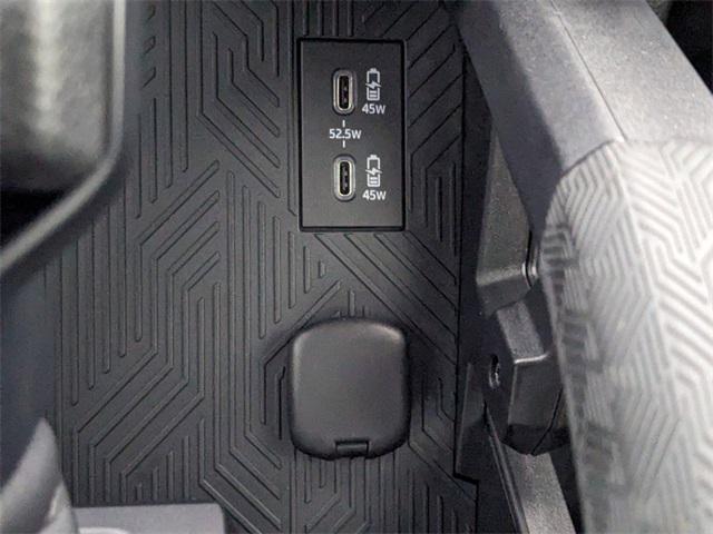 new 2024 Toyota Tacoma car, priced at $43,639