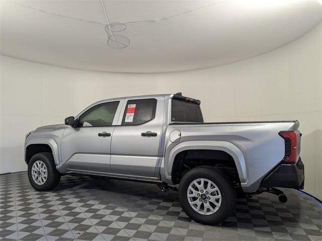 new 2024 Toyota Tacoma car, priced at $43,639