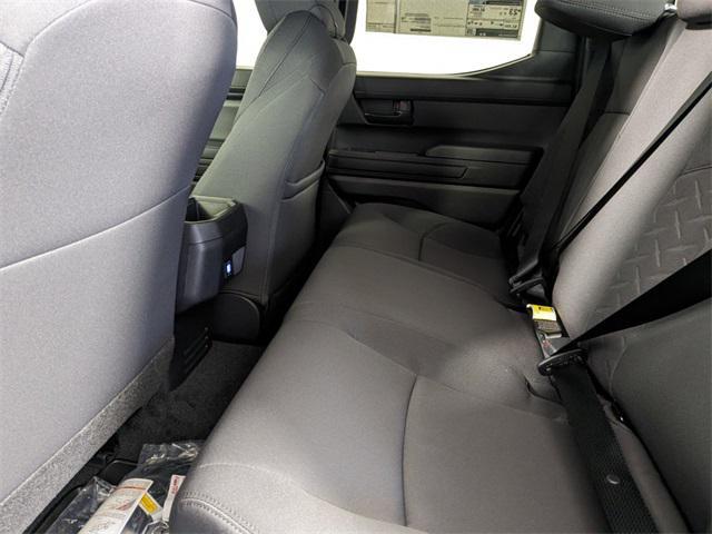 new 2024 Toyota Tacoma car, priced at $43,639