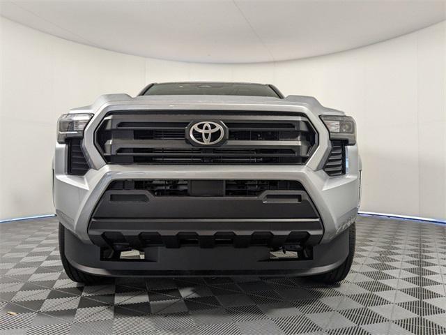 new 2024 Toyota Tacoma car, priced at $43,639