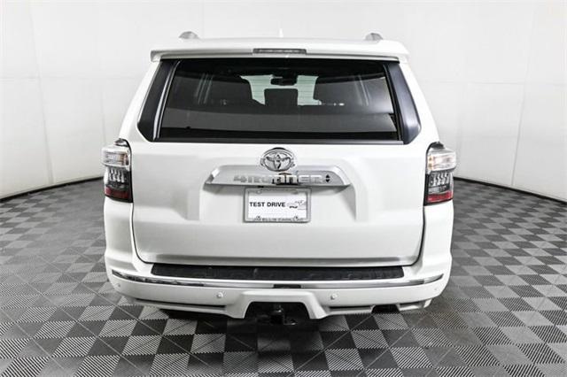 used 2023 Toyota 4Runner car, priced at $48,500