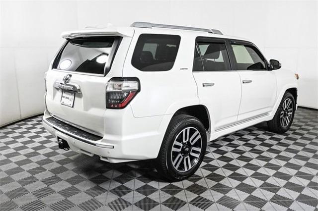 used 2023 Toyota 4Runner car, priced at $48,500