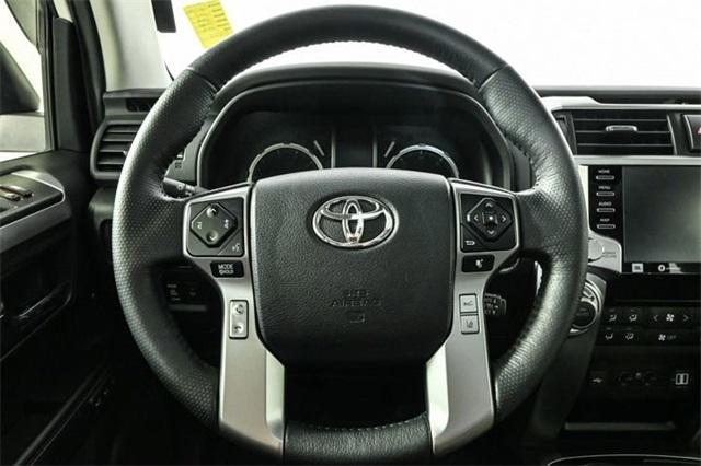 used 2023 Toyota 4Runner car, priced at $48,500