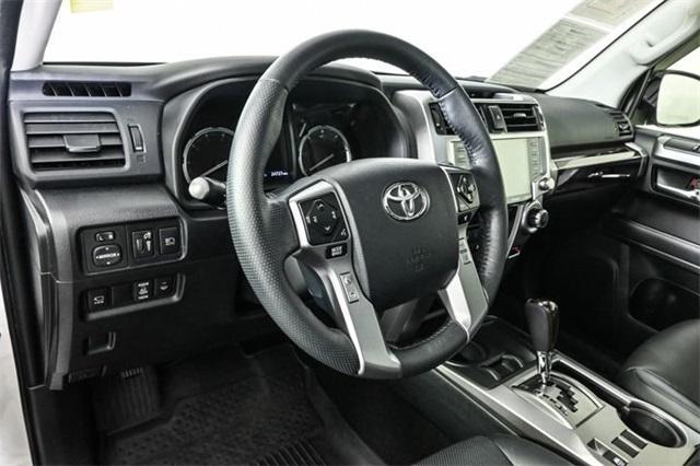 used 2023 Toyota 4Runner car, priced at $48,500