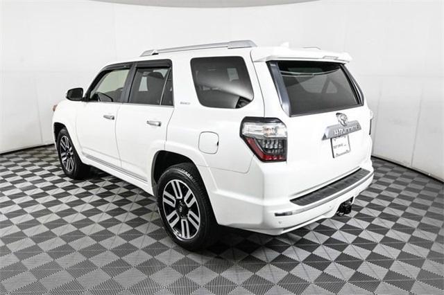 used 2023 Toyota 4Runner car, priced at $48,500