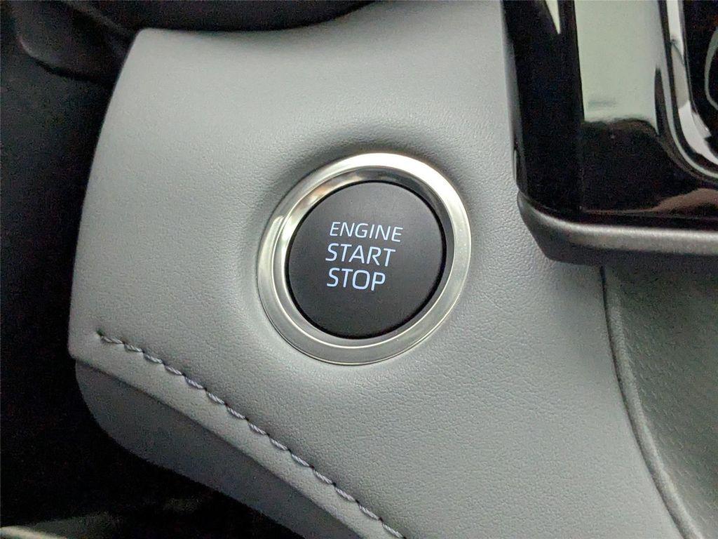 new 2026 Toyota Highlander car, priced at $57,562