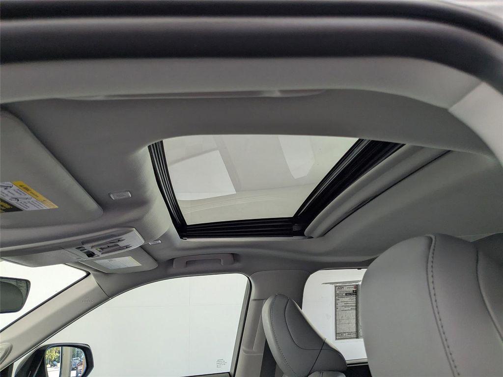 new 2026 Toyota Highlander car, priced at $57,562