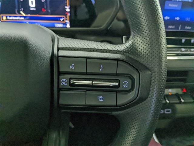 used 2023 Chevrolet Colorado car, priced at $39,700