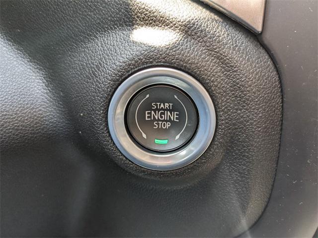 used 2022 Chevrolet Silverado 1500 car, priced at $44,900