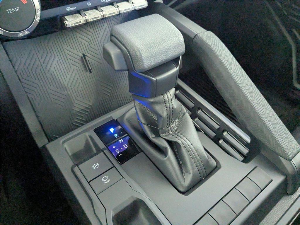 new 2025 Toyota Tacoma car, priced at $33,405