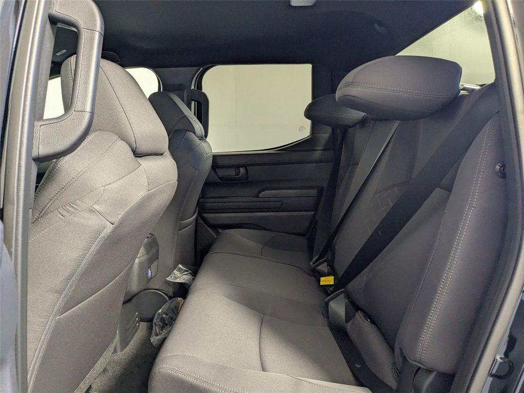new 2025 Toyota Tacoma car, priced at $33,405