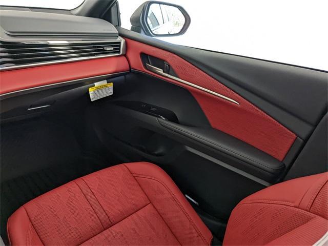 new 2025 Toyota Camry car, priced at $40,149