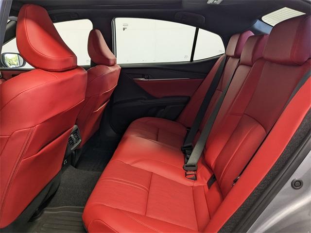 new 2025 Toyota Camry car, priced at $40,149