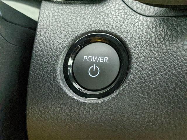 new 2025 Toyota Camry car, priced at $40,149