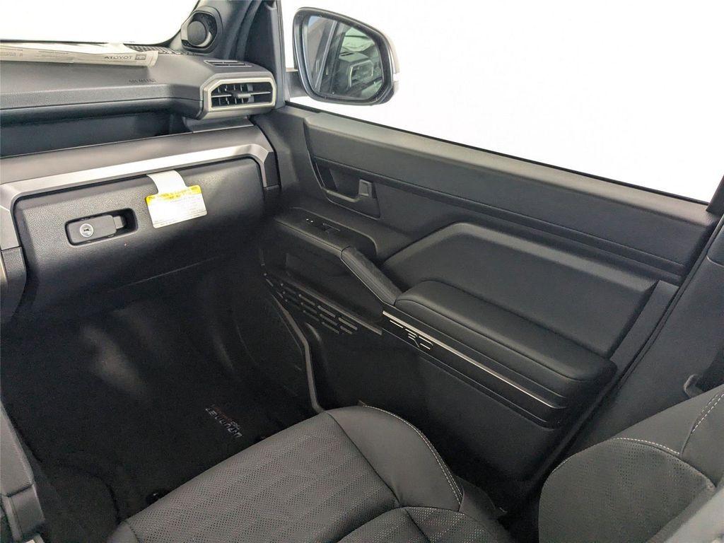 new 2025 Toyota 4Runner car, priced at $65,884