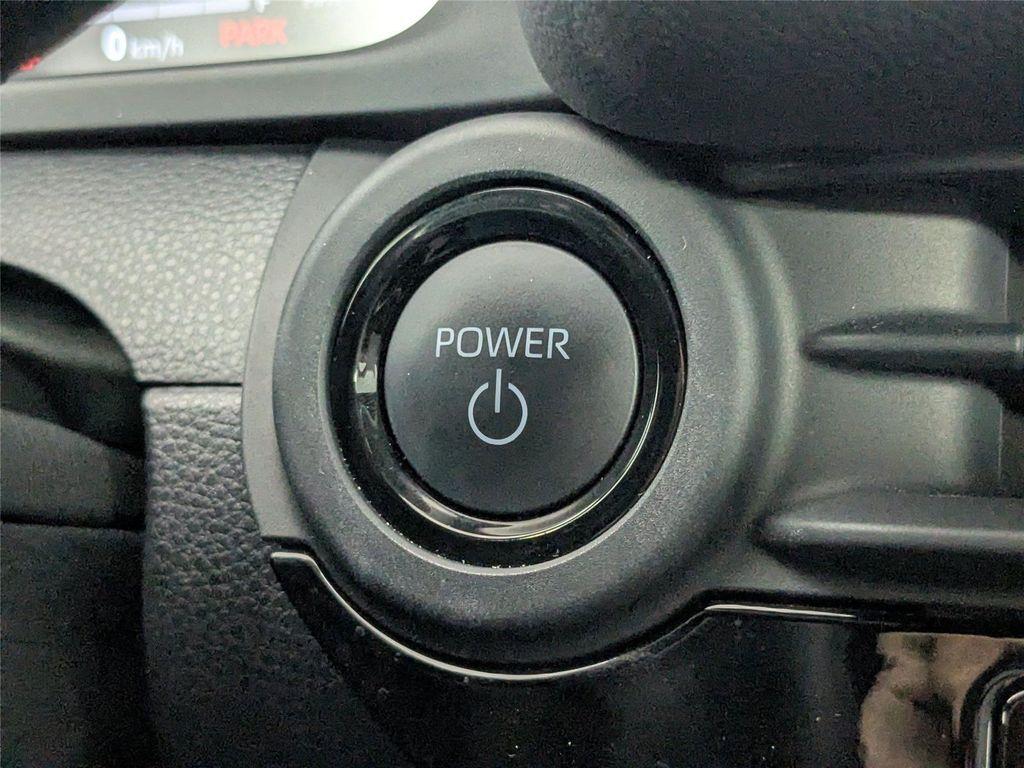 used 2025 Toyota Crown Signia car, priced at $41,991