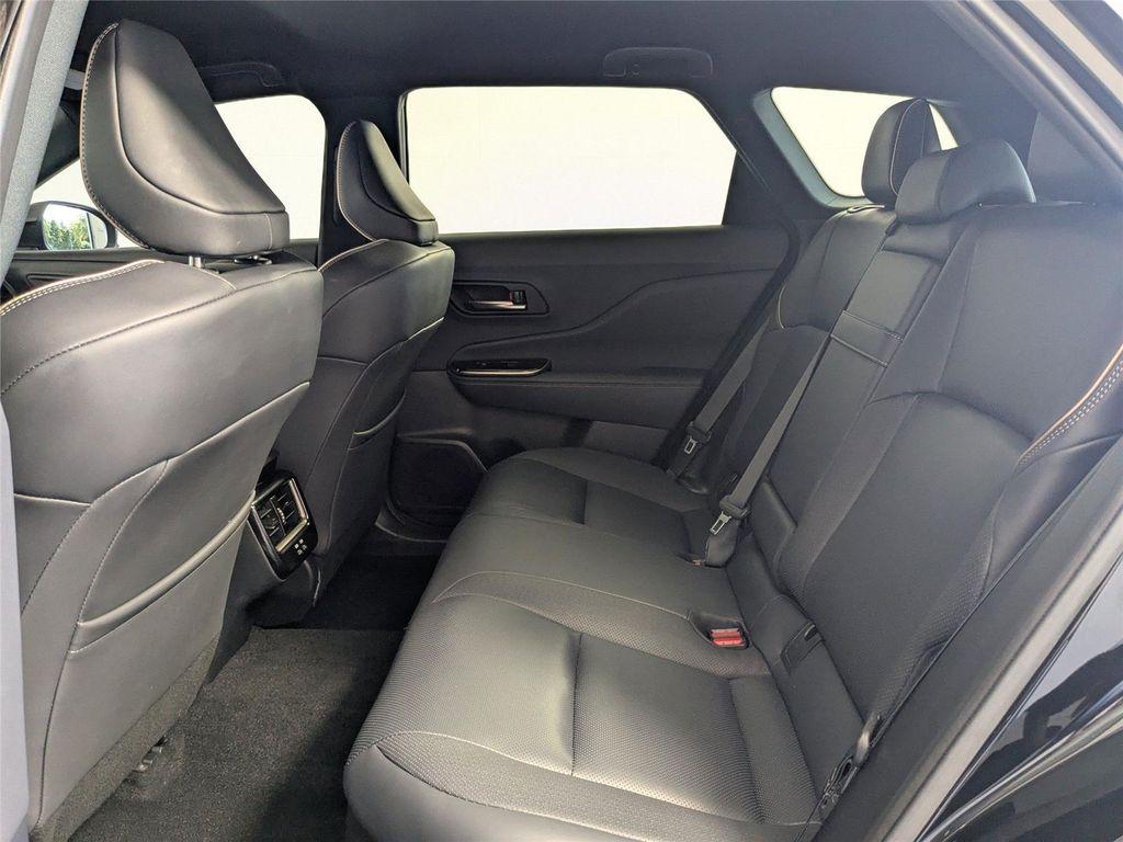 used 2025 Toyota Crown Signia car, priced at $41,991