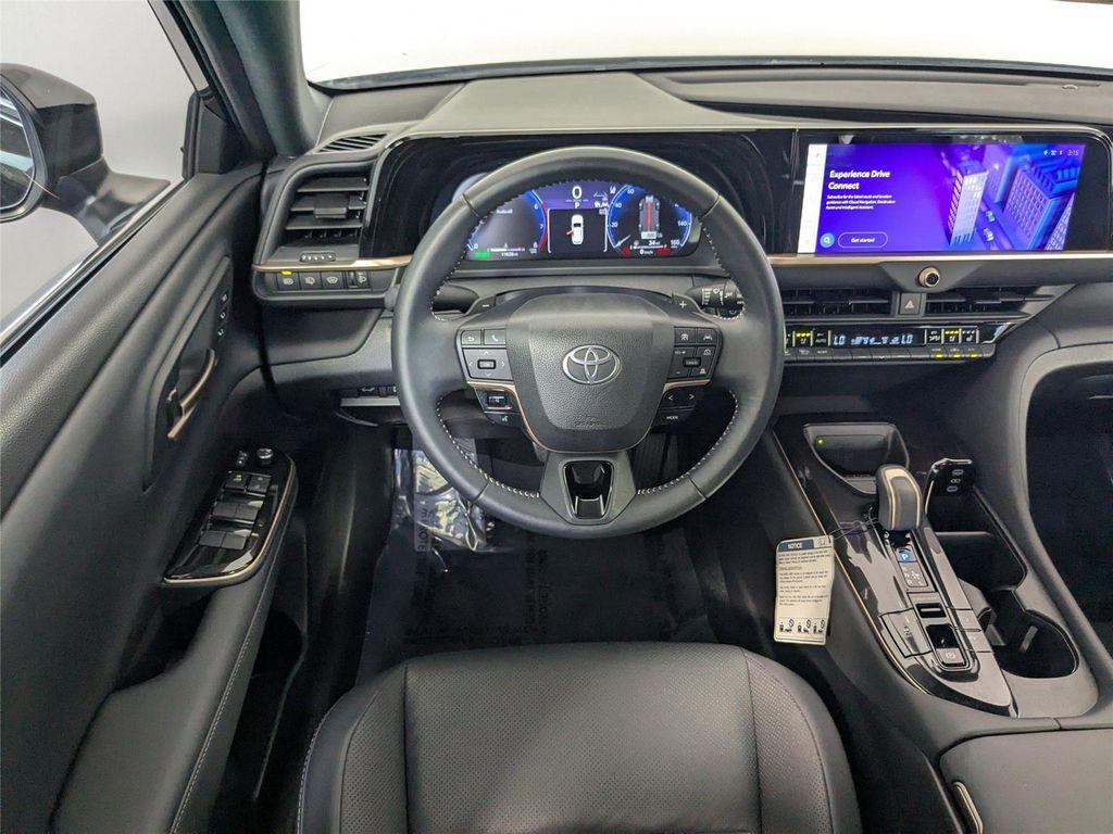 used 2025 Toyota Crown Signia car, priced at $41,991