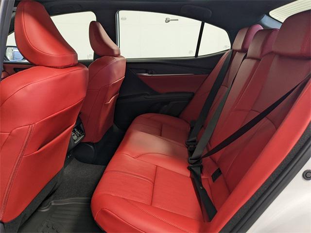 new 2025 Toyota Camry car, priced at $42,045