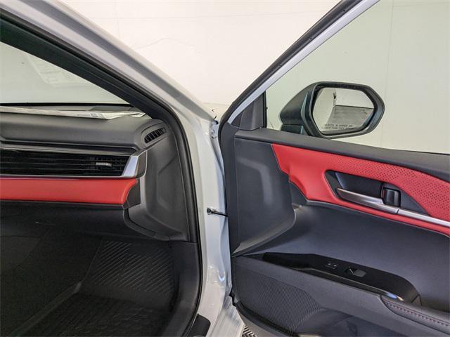 new 2025 Toyota Camry car, priced at $42,045