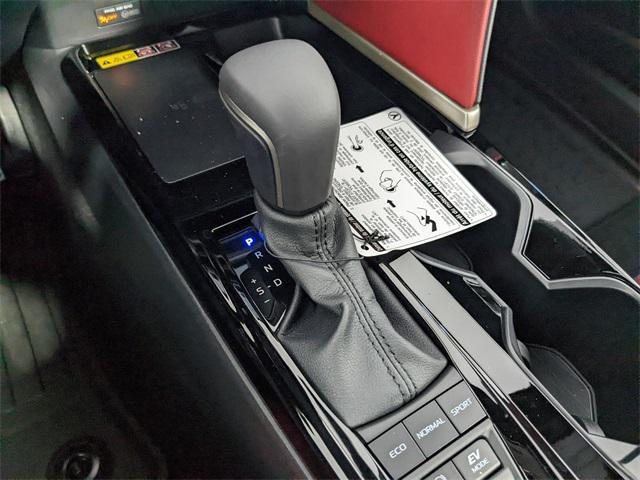 new 2025 Toyota Camry car, priced at $42,045