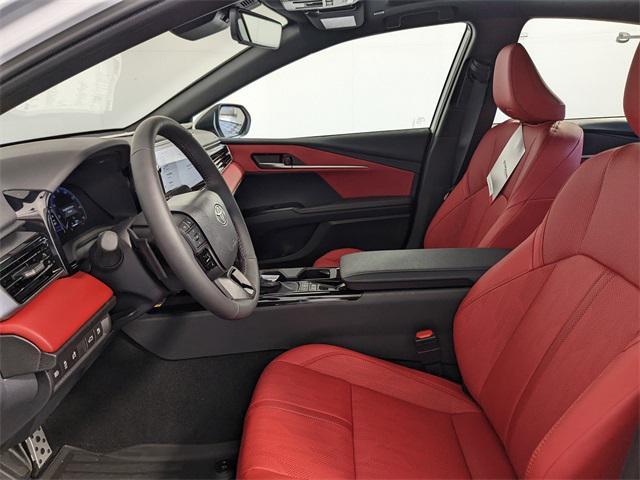 new 2025 Toyota Camry car, priced at $42,045