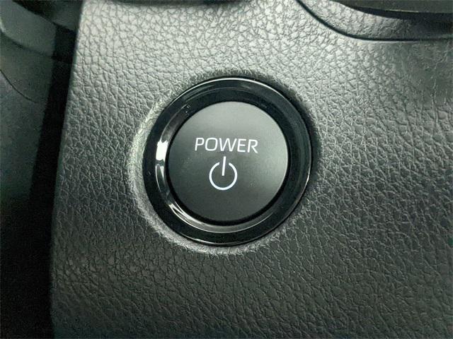 new 2025 Toyota Camry car, priced at $42,045