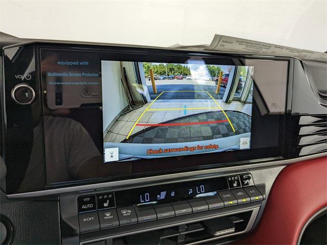 new 2025 Toyota Camry car, priced at $42,045