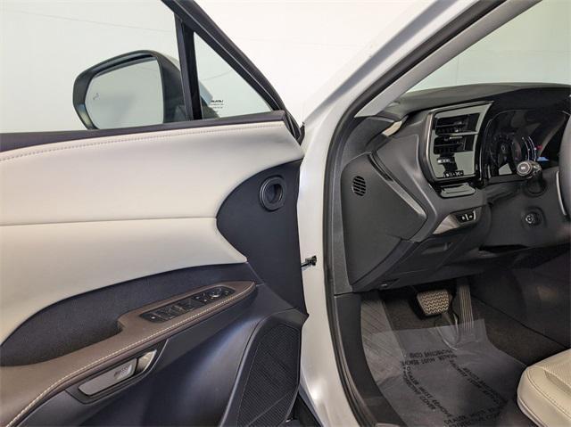 used 2024 Lexus RX 350 car, priced at $51,900