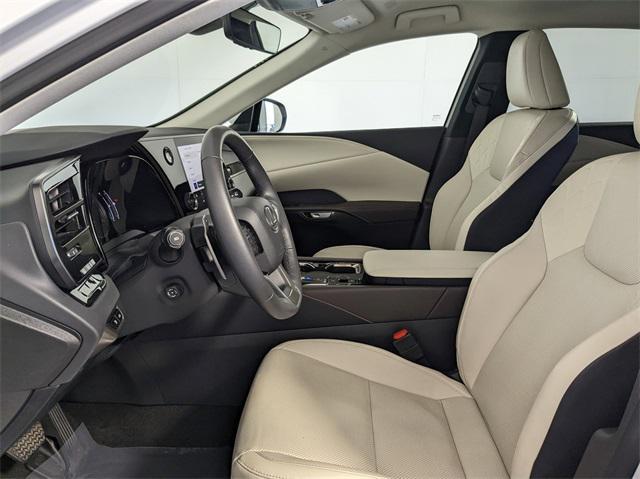 used 2024 Lexus RX 350 car, priced at $51,900