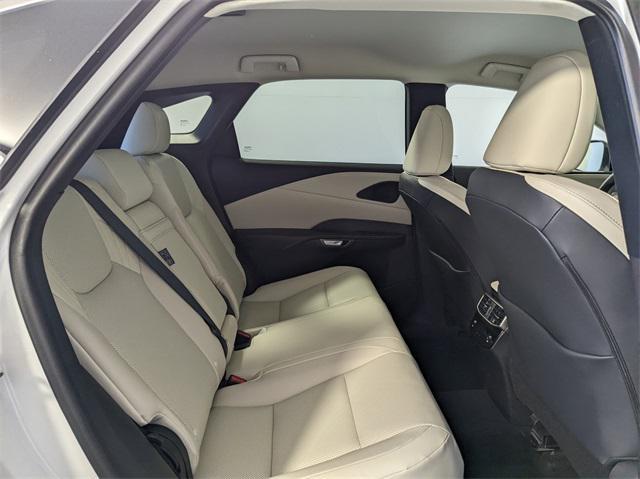 used 2024 Lexus RX 350 car, priced at $51,900