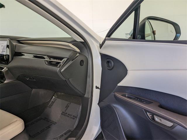 used 2024 Lexus RX 350 car, priced at $51,900