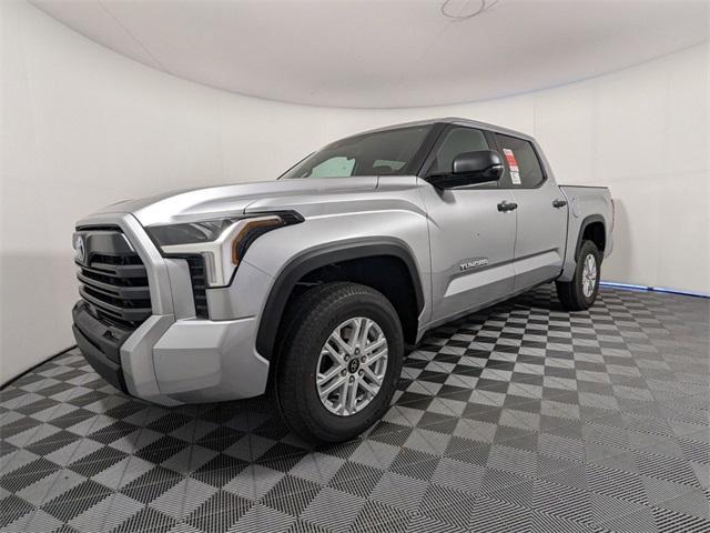 new 2024 Toyota Tacoma car, priced at $42,966