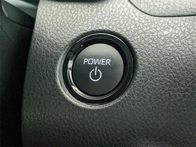 used 2025 Toyota Camry car, priced at $30,500