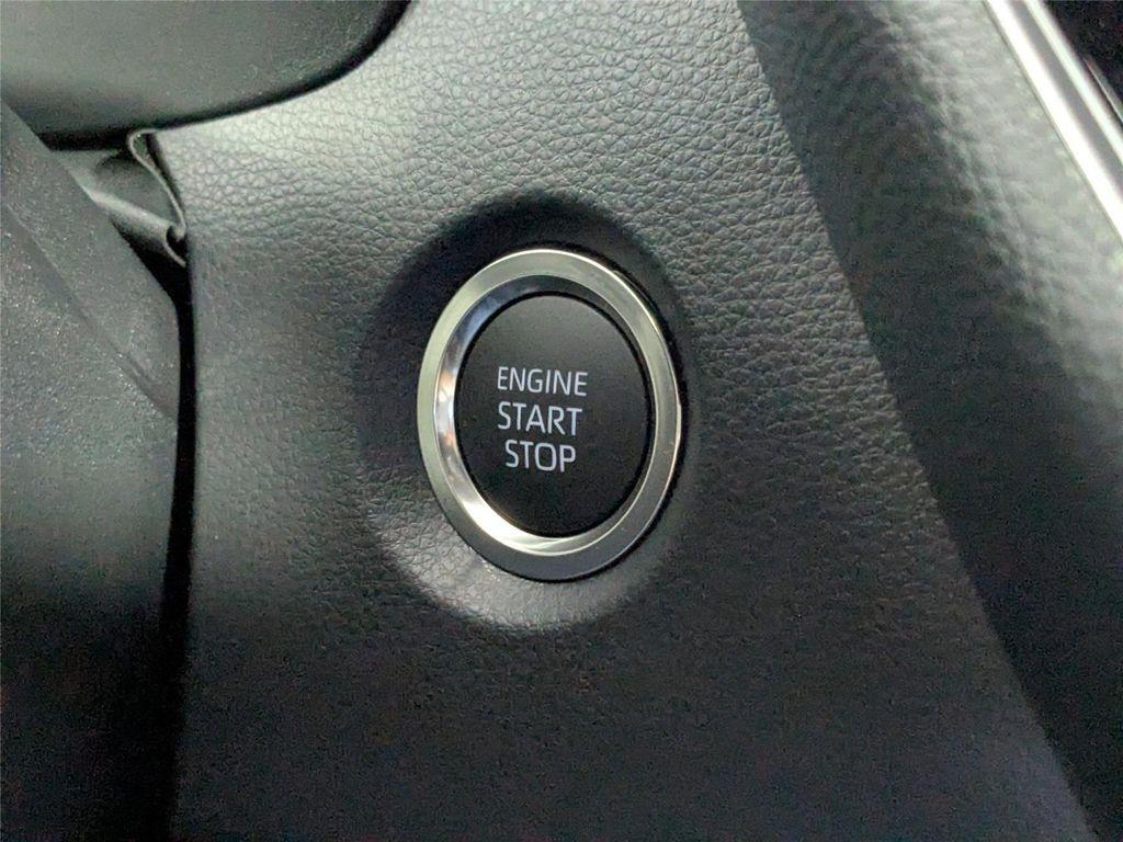 new 2026 Toyota Corolla car, priced at $30,877