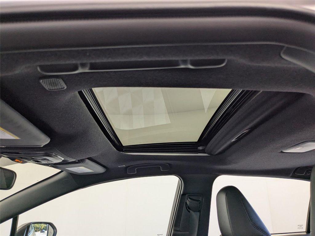 new 2026 Toyota Corolla car, priced at $30,877