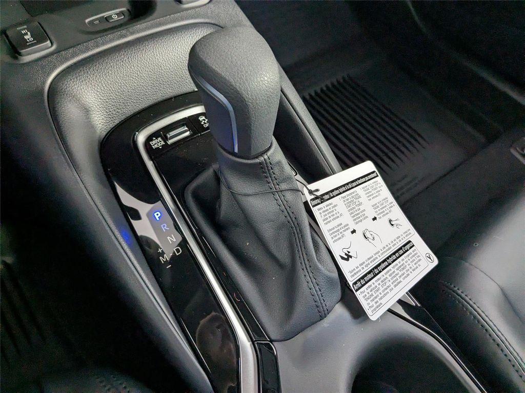 new 2026 Toyota Corolla car, priced at $30,877