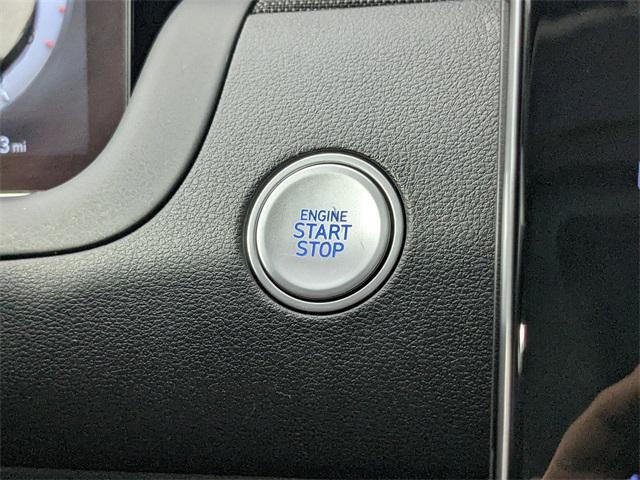 used 2022 Hyundai Tucson car, priced at $20,000