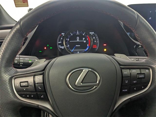 used 2024 Lexus ES 350 car, priced at $45,942