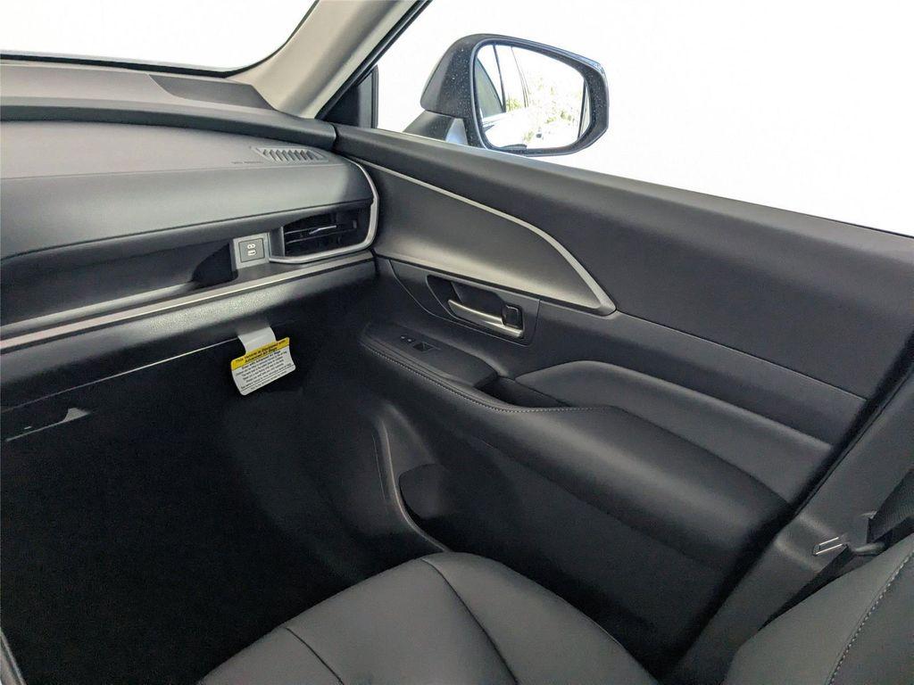 new 2026 Toyota Grand Highlander car, priced at $48,788