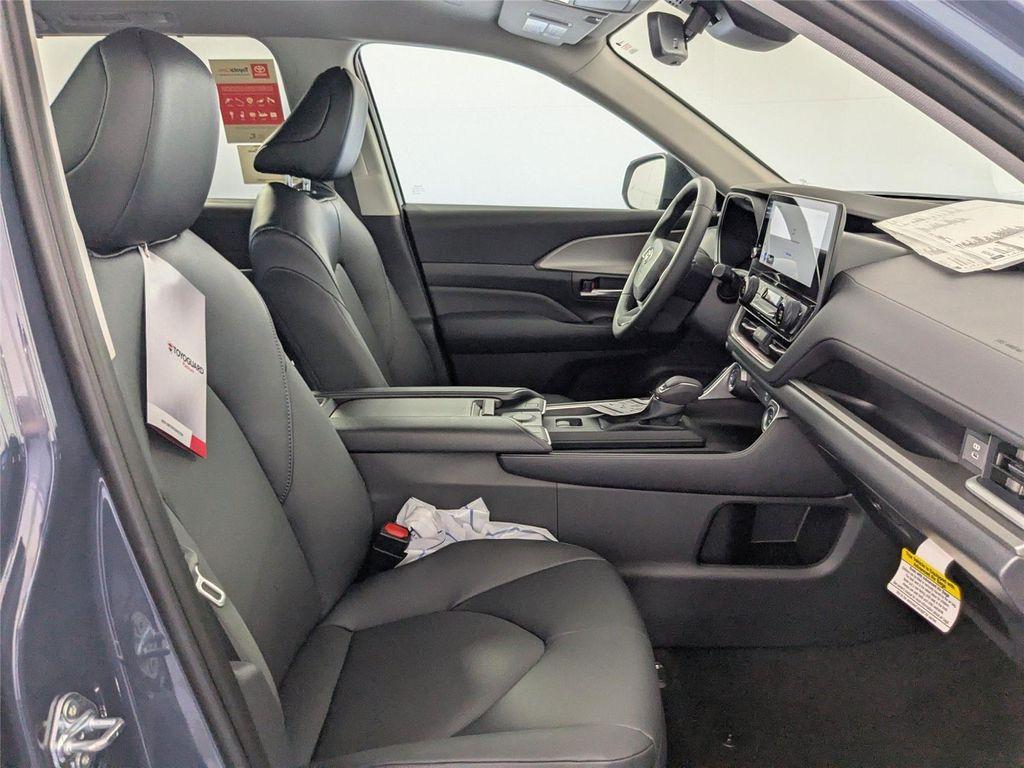 new 2026 Toyota Grand Highlander car, priced at $48,788