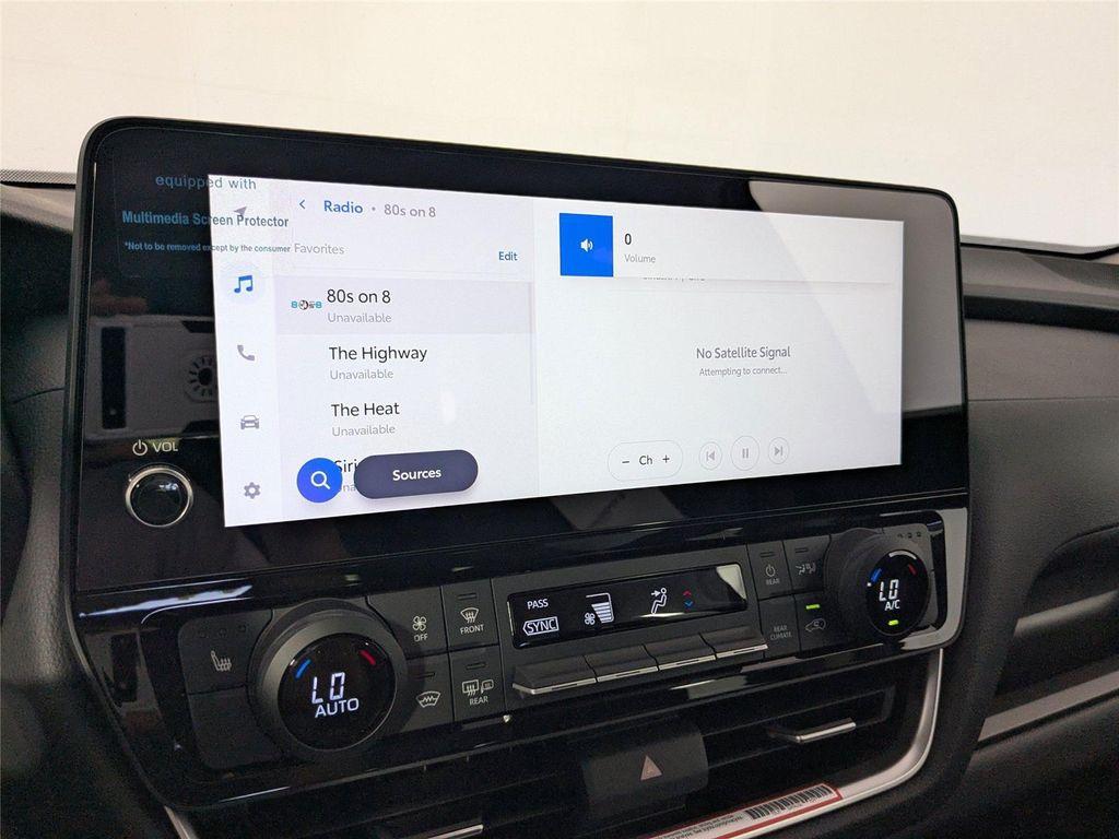 new 2026 Toyota Grand Highlander car, priced at $48,788