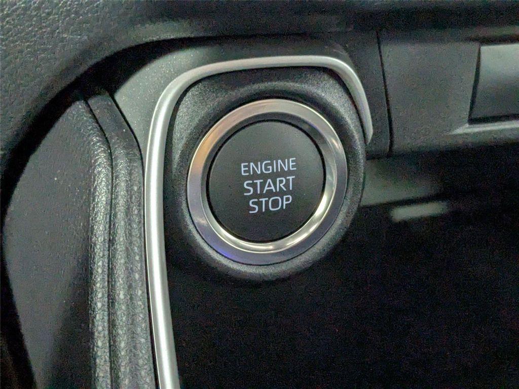 new 2026 Toyota Grand Highlander car, priced at $48,788