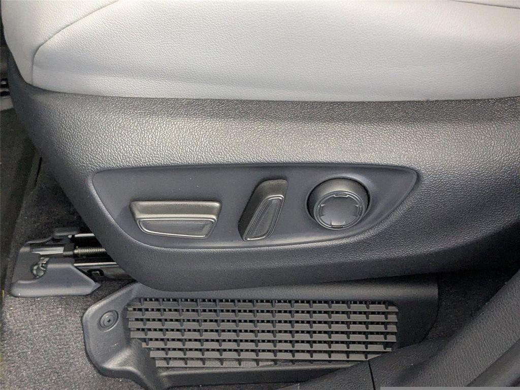 new 2025 Toyota Sienna car, priced at $47,957