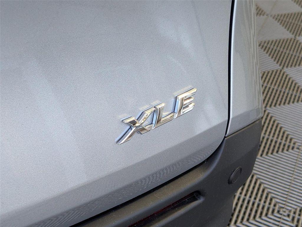 new 2025 Toyota Sienna car, priced at $47,957