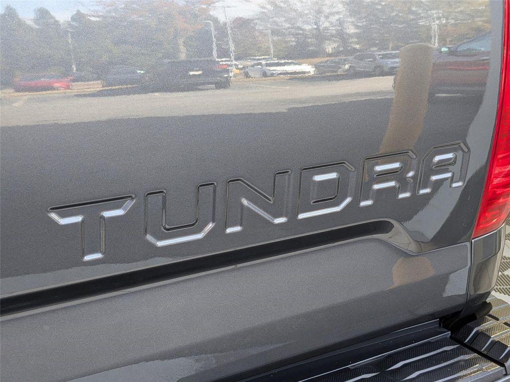 used 2017 Toyota Tundra car, priced at $29,700