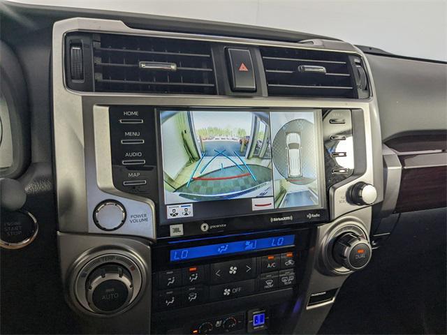 used 2022 Toyota 4Runner car, priced at $48,700