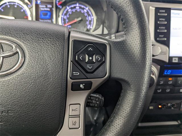 used 2022 Toyota 4Runner car, priced at $48,700