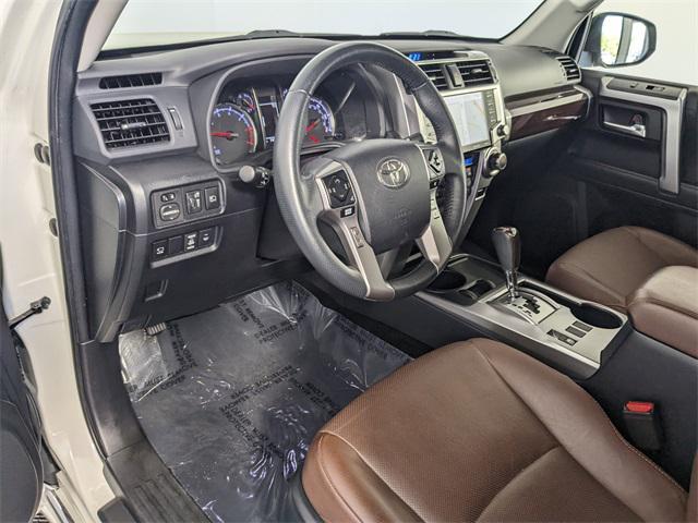used 2022 Toyota 4Runner car, priced at $48,700